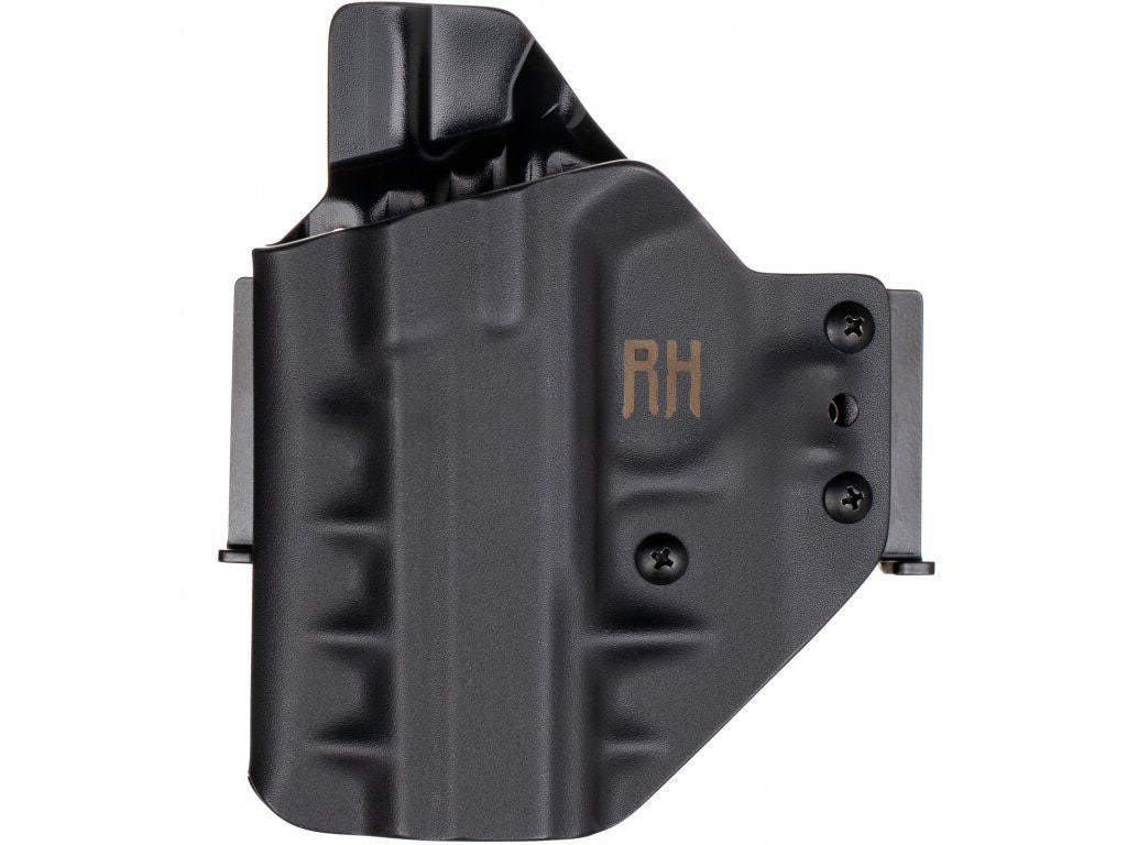 Walther PDP 5" OWB kydex holster | tipo Frogy