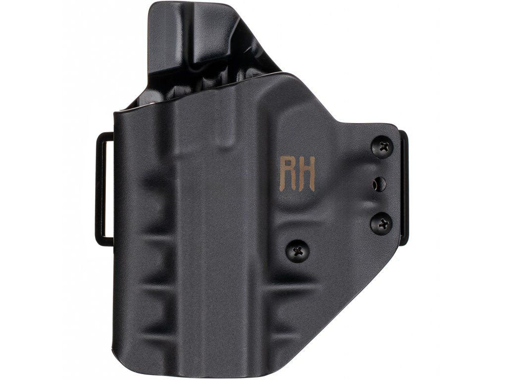 CZ Shadow 2 Compact holster kydex OWB | type Frogy