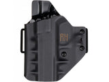 Walther PDP 5" OWB kydex holster | type Frogy