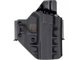 CZ P-07 OWB Kydex Holster | Typ Frogy