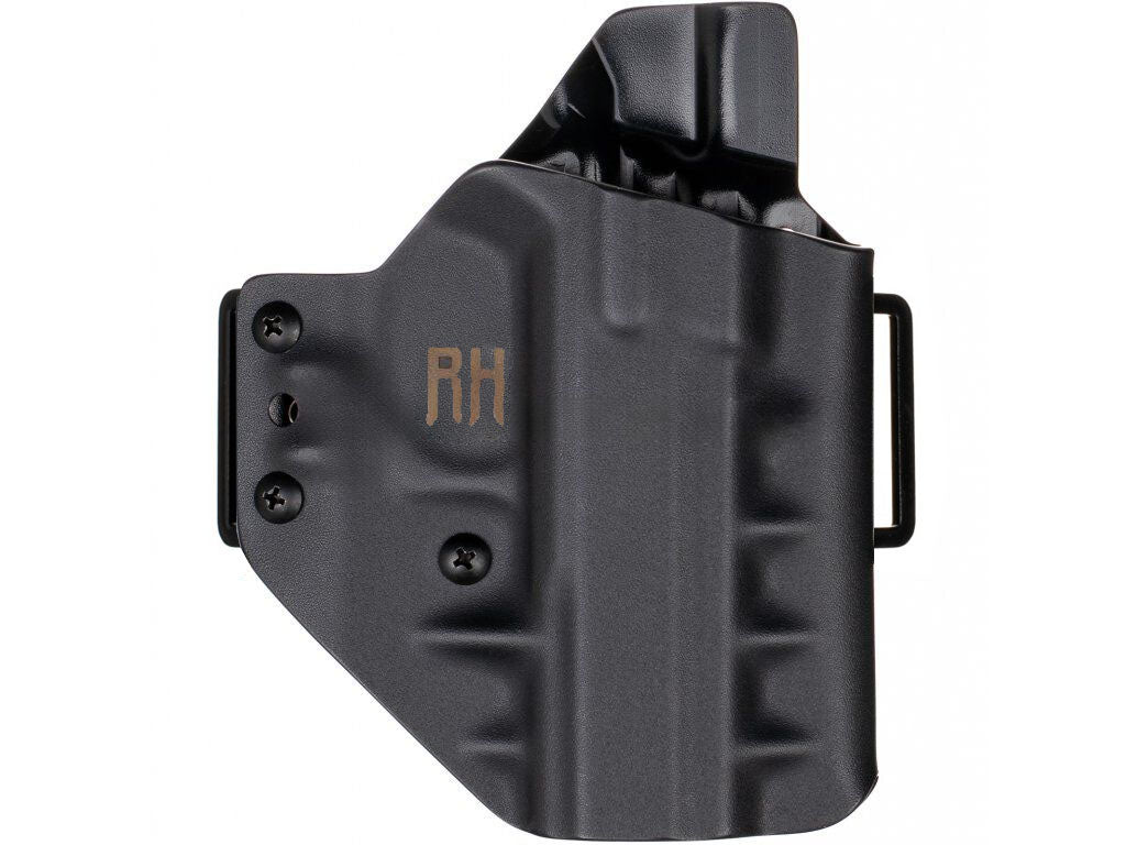 CZ Shadow 2 Compact holster kydex OWB | type Frogy