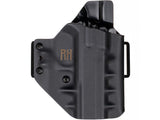 Glock 26, Glock 26 MOS OWB Kydex Holster | Typ Frogy