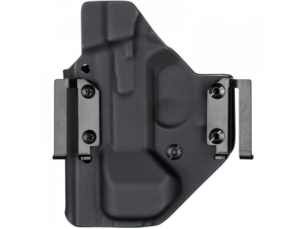 CZ Shadow 2 Compact OWB-Kydexholster | Typ Frogy