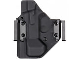 CZ Shadow 2 Compact holster kydex OWB | type Frogy