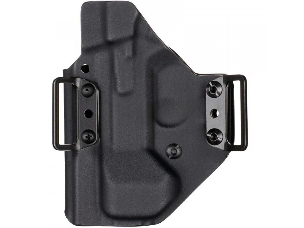 CZ Shadow 2 Compact OWB-Kydexholster | Typ Frogy