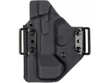 CZ Shadow 2 Compact holster kydex OWB | type Frogy