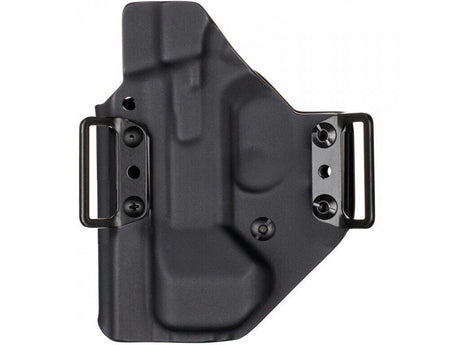 CZ Shadow 2 Compact holster kydex OWB | type Frogy