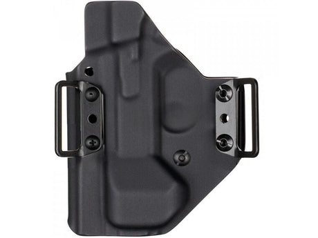 CZ P-07 OWB kydex holster | type Frogy