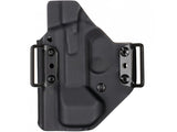 CZ P-10S, CZ P-10S OR OWB kydex holster | type Frogy