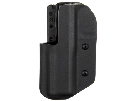 CZ Shadow 2, CZ Shadow 2 OR competition IPSC kydex holster