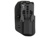 CZ Shadow 2, CZ Shadow 2 OR competition IPSC kydex holster