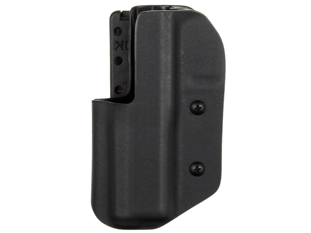 CZ Shadow 2 Compact holster kydex IPSC compétition