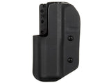 KMR S-02 competition IPSC kydex holster