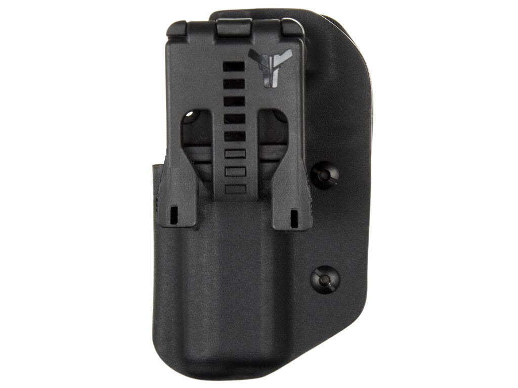 CZ Shadow 2, CZ Shadow 2 OR competition IPSC kydex holster