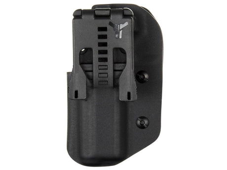 KMR L-02 Orca competition IPSC kydex holster