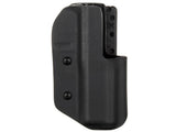 CZ TS 2 Wettbewerb IPSC kydex holster