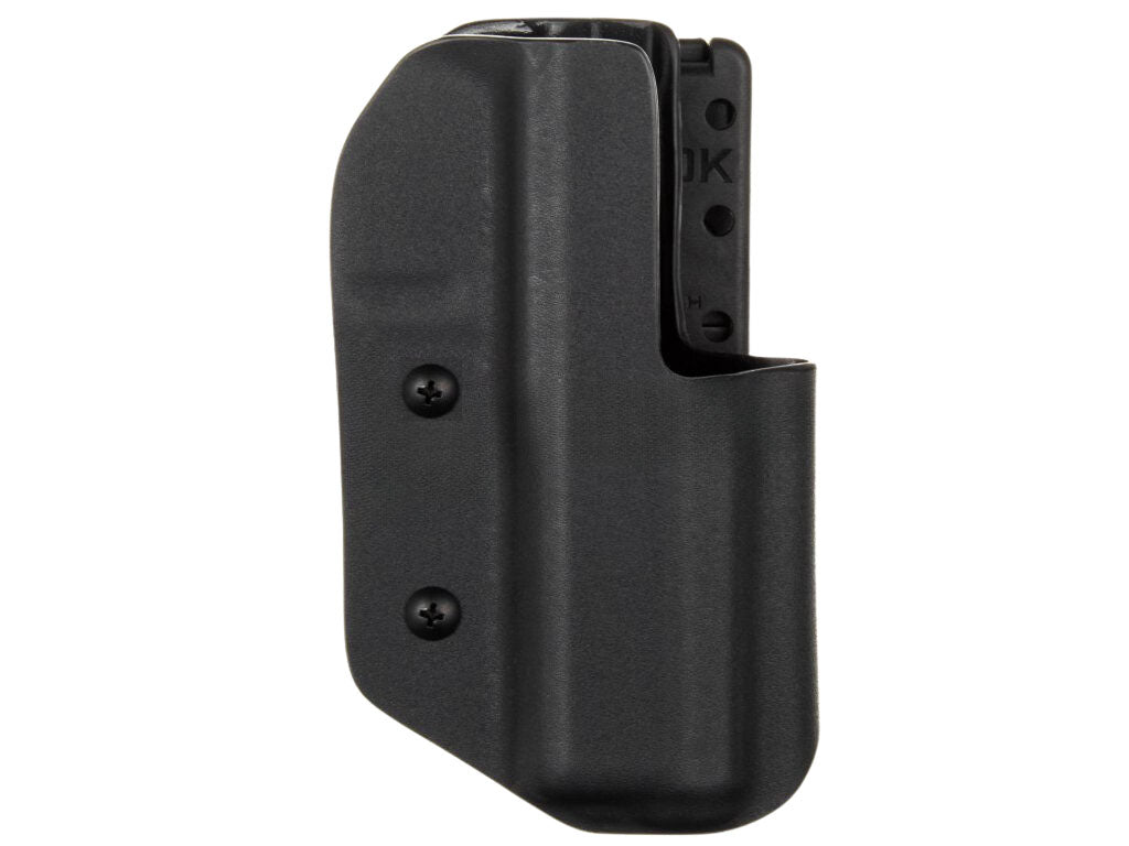 KMR L-02 Orca compétition IPSC étui kydex