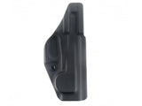 CZ Shadow 2 Compact IWB kydex holster | type Sharky